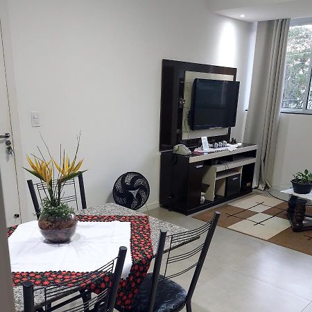 Otimo Apartamento Sobreloja Com Wifi E Estacionamento Incluso Maringá Exterior foto