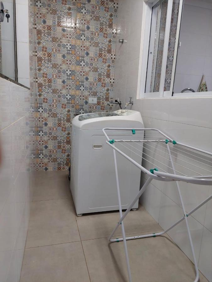 Otimo Apartamento Sobreloja Com Wifi E Estacionamento Incluso Maringá Exterior foto